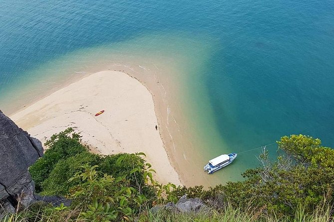 James Bond Koh Hong, 2 Tours in 1 Day From Krabi, Small Group 12 Pax - Weather and Minimum Travelers Requirement