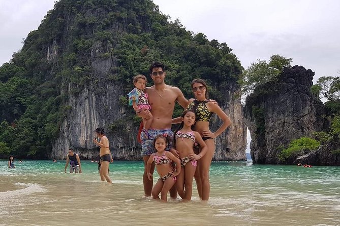 James Bond Koh Hong, 2 Tours in 1 Day From Krabi, Small Group 12 Pax - Traveler Photos and Reviews