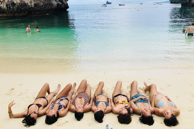 James Bond Koh Hong, 2 Tours in 1 Day From Krabi, Small Group 12 Pax - Common Questions