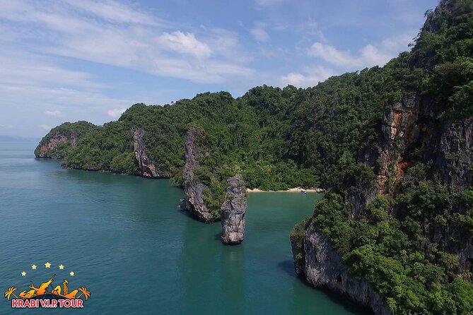 James Bond Koh Hong, 2 Tours in 1 Day From Krabi, Small Group 12 Pax - The Sum Up