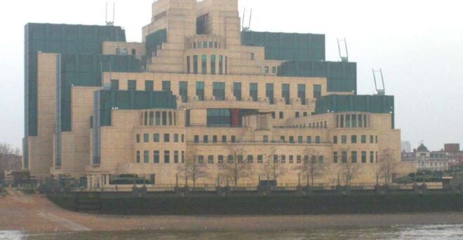 James Bond London Locations Tour by Black Taxi - Bonds London Lifestyle