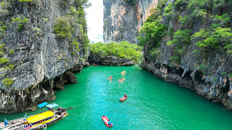 James Bond, Phang Nga Bay and Hong Island Tour from Phuket - What to know before you book