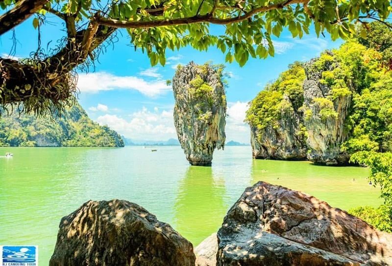 James Bond, Phang Nga Bay and Hong Island Tour from Phuket - A full day from Phuket into Phang Nga Bay