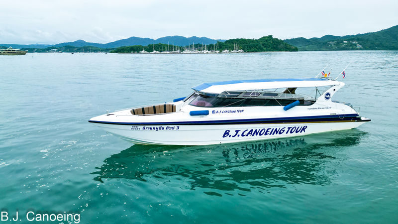 James Bond, Phang Nga Bay and Hong Island Tour from Phuket - Is this the right Phang Nga Bay tour for you?