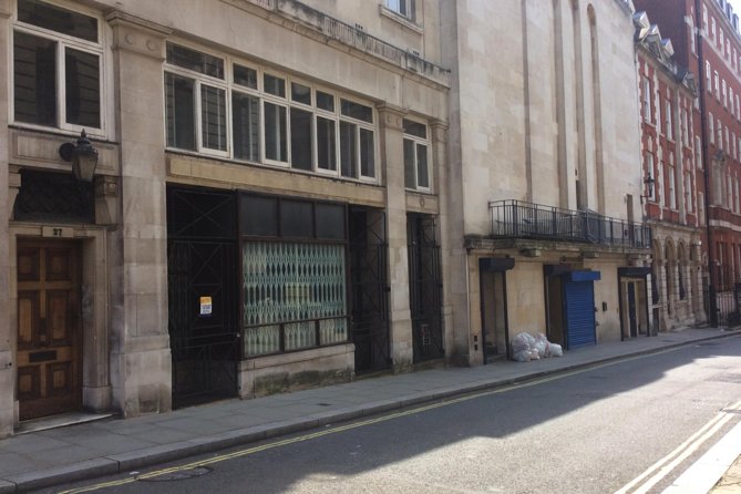 James Bond Private Tour - Tour Experience