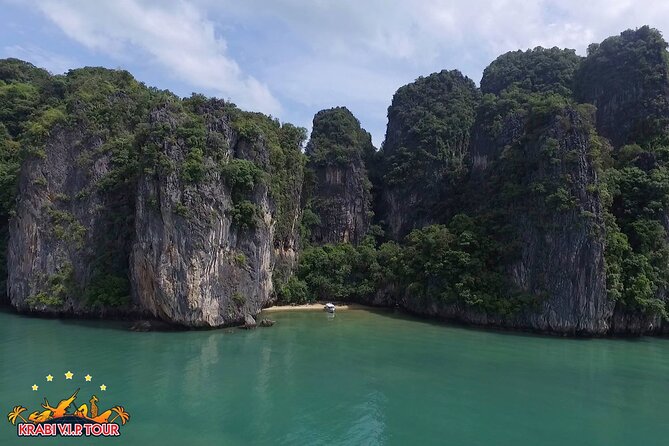 James Bond Private Tour From Krabi by Speedboat - Tour Highlights