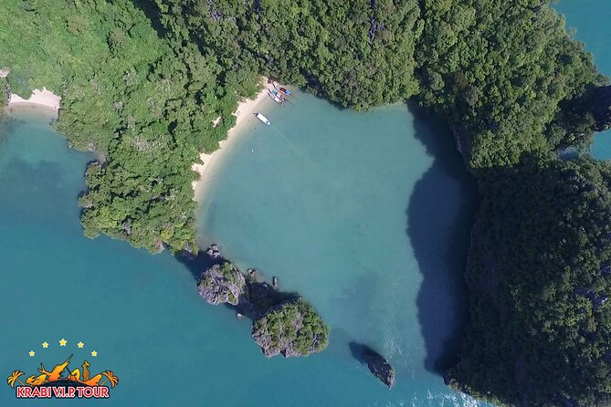 James Bond Private Tour From Krabi by Speedboat - James Bond Island Visit