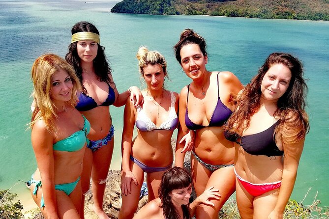 James Bond Private Tour From Krabi by Speedboat - Reviews and Ratings