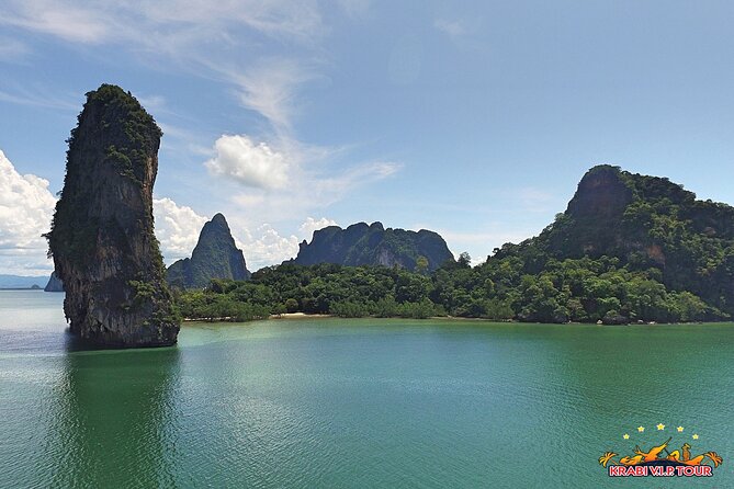 James Bond Private Tour From Krabi by Speedboat - Copyright and Terms
