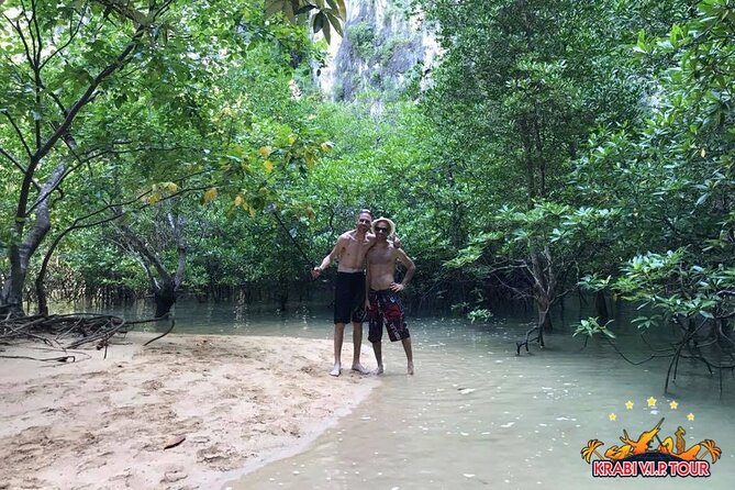 James Bond Private Tour From Krabi by Speedboat - Common Questions