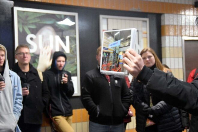 James Bond Shooting Locations 2-Hour Walking Tour of London - Inclusions