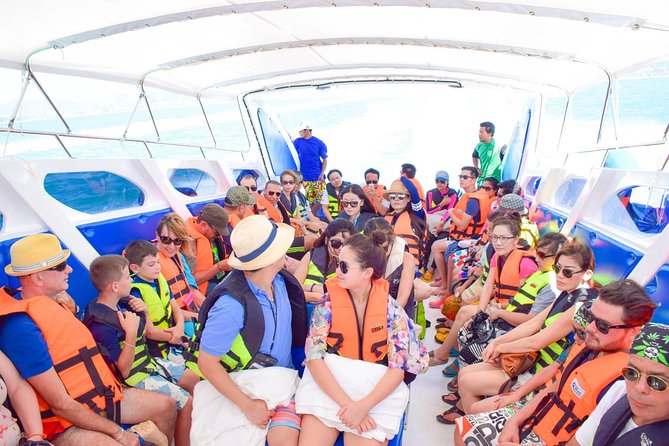 James Bond Sunrise Tour Luxury Trip by Speed Boat - Common Questions
