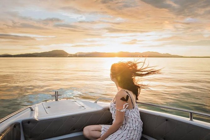 James Bond Sunset Premium Tour - Tour Highlights