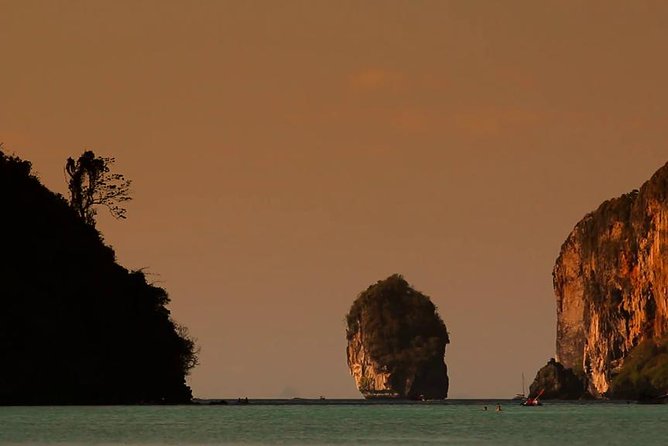 James Bond Sunset Premium Tour - Booking Process