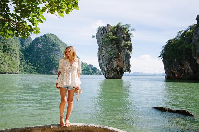 James Bond Sunset Premium Tour - Safety Measures