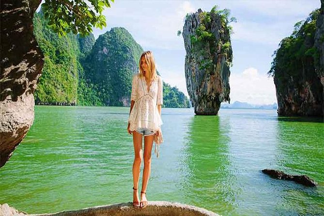 James Bond Tour By Long Tailed Boat From Krabi + Hotel Pick Up And Drop Off - Inclusions and Pickup Details