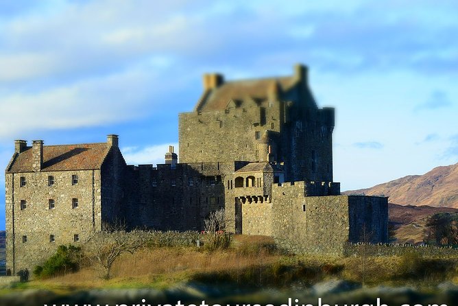 James Bond Tours Scotland, Eilean Donan Castle and the Highlands - The Sum Up