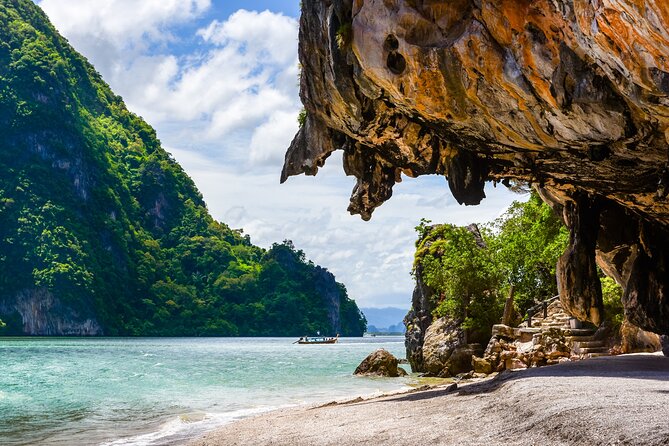 James Bond Twilight Sea Canoe and Glowing Plankton From Phuket - Help Center and Terms