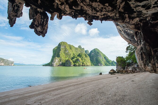 James Bond Twilight Sea Canoe and Glowing Plankton From Phuket - The Sum Up