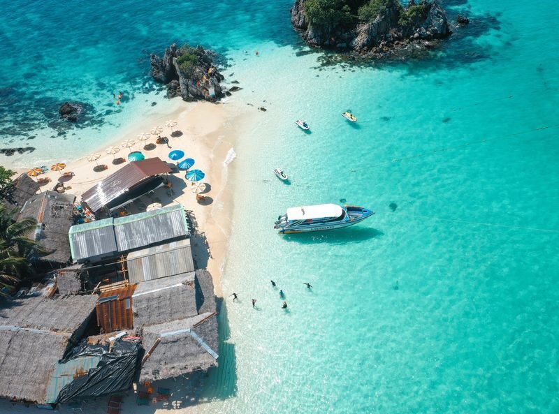 James Bond with Khai Islands or Hong Island Speedboat Day Tour - A full day across Phang Nga Bay