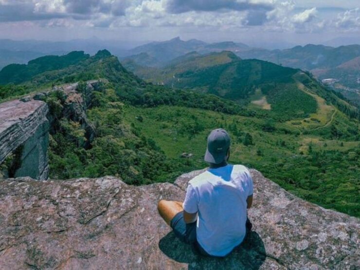 James Taylor's Enchanting Tea Story Tour From Kandy - Tour Overview