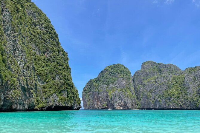 Jamesbond Island Canoeing Trip by Big Boat - Exploring the James Bond Island Canoeing Trip by Big Boat: A Balanced Look