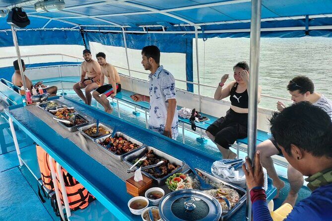 Jamesbond Island Canoeing Trip by Big Boat - Who Will Love This Tour?