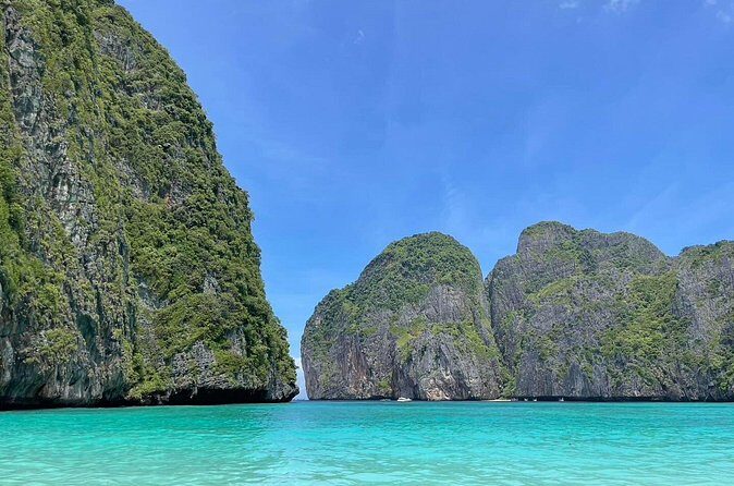 Jamesbond Island Canoeing Trip by Big Boat - The Practicalities: What’s Included and What’s Not