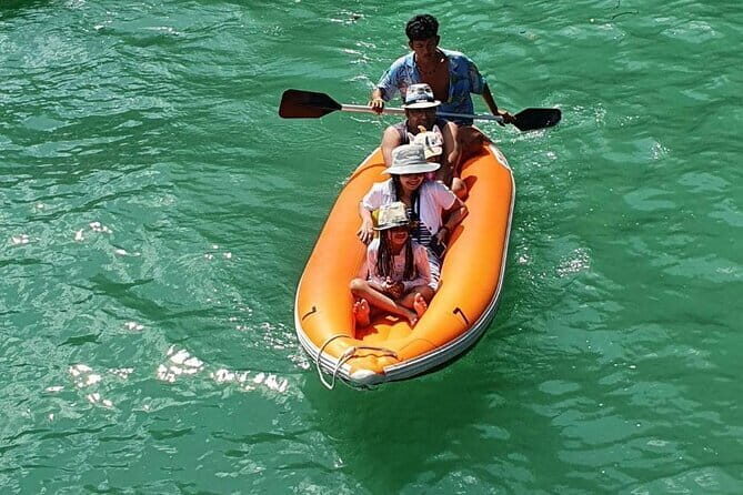 Jamesbond Island Full Day Trip by Big Boat - Why This Tour Stands Out