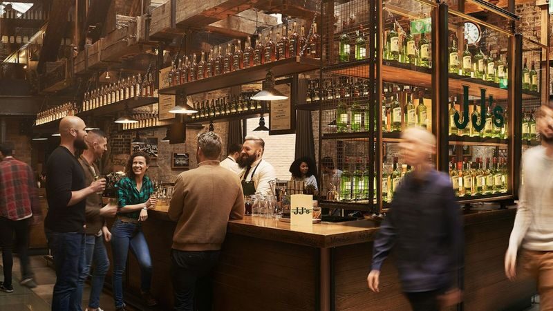 Jameson Distillery Bow St. ticket in Dublin - Choose the right Bow Street ticket