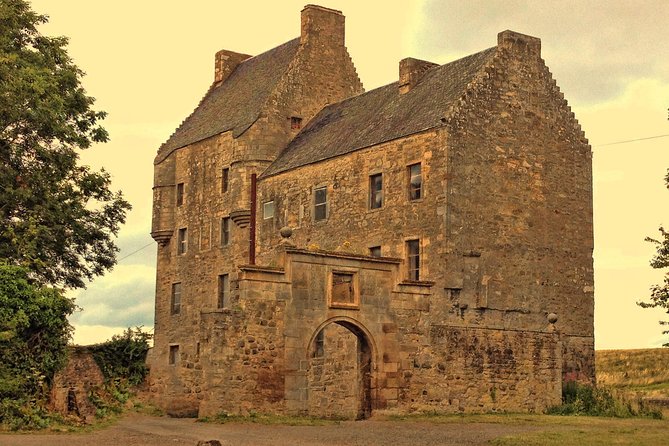 Jamie Fraser Outlander Tour to Lallybroch From Edinburgh - Common Questions