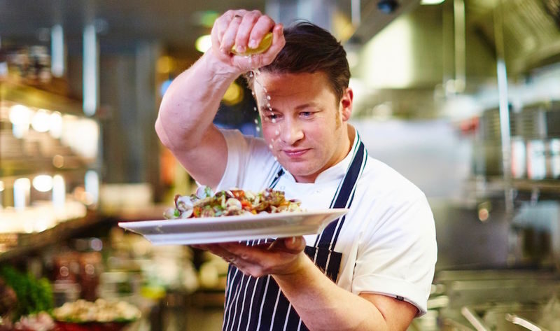 Jamie Oliver Kitchen Dining Experience in Kuta Bali - Is the set price good value?