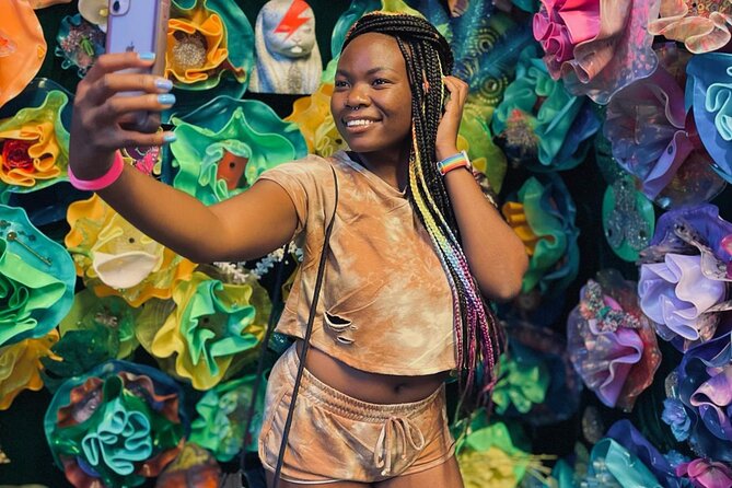 Jamnola Ticket in New Orleans - Dress Code Recommendations