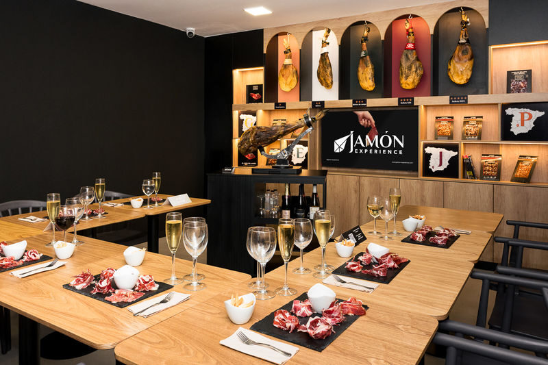 Jamon Experience Masterclass - What to know before you book