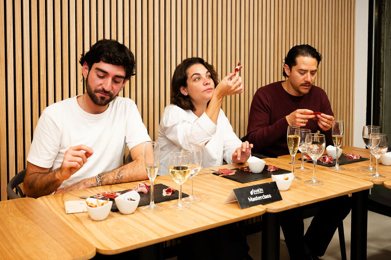 Jamon Experience Masterclass - Should you book the Jamón Experience Masterclass?