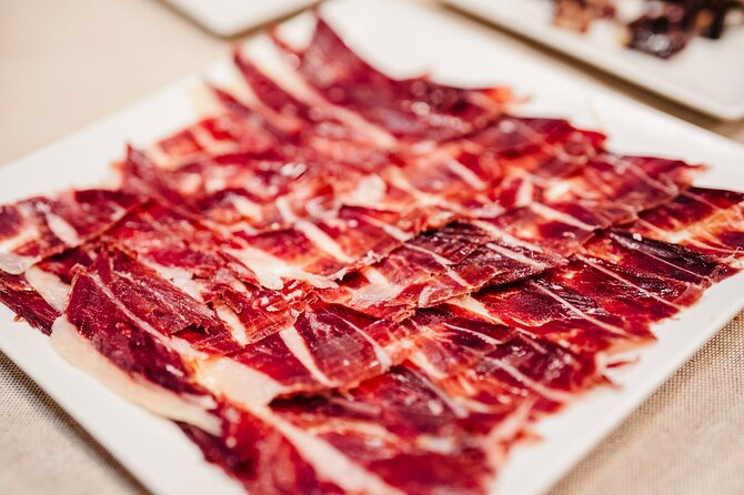 Jamón Experience Masterclass in Barcelona - The History and Importance of Jamón in Barcelona