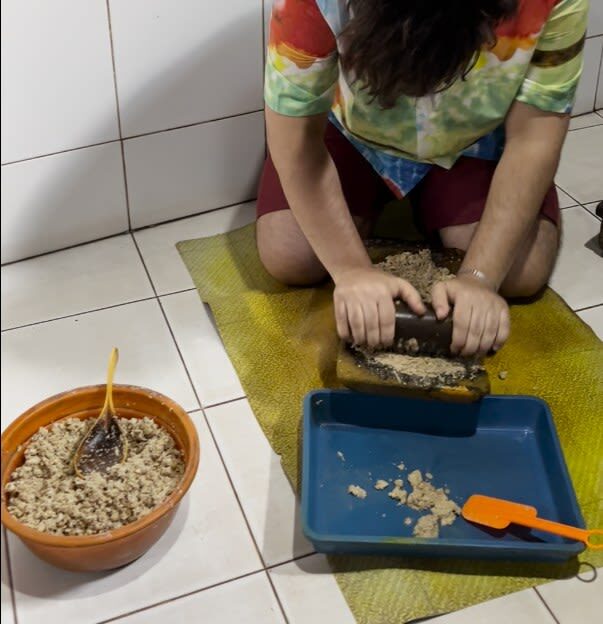 Jamu Making Workshop - What to know before you book