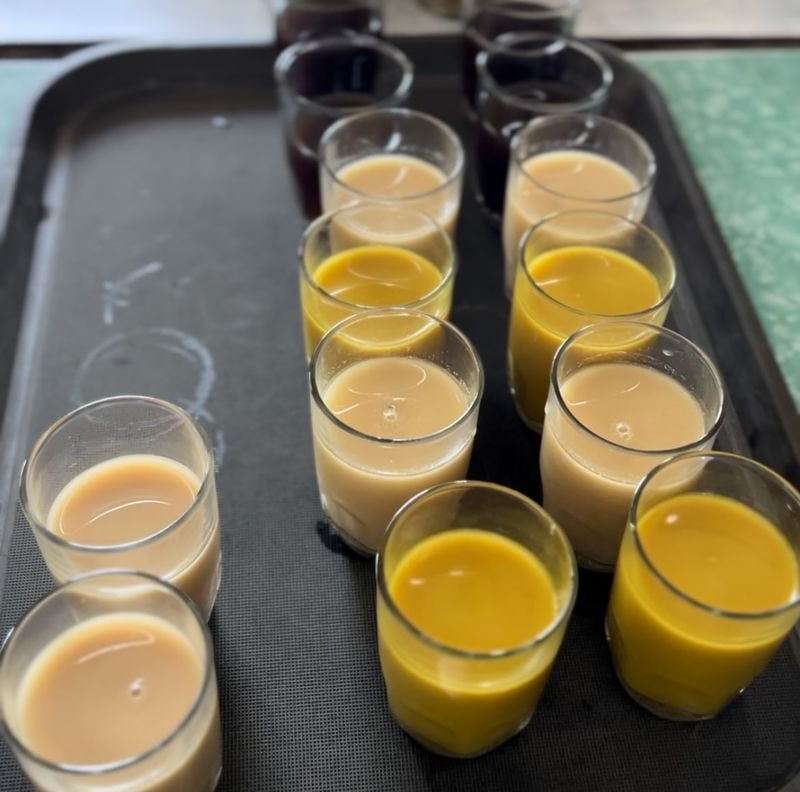 Jamu Making Workshop - A possible market visit needs confirmation