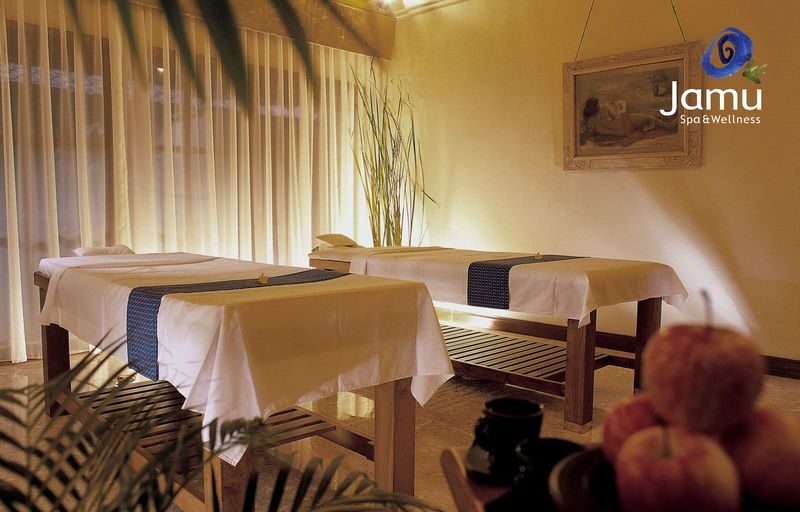 Jamu Traditional Spa in Kuta - A Balinese massage with a traditional touch