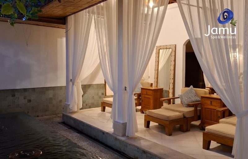 Jamu Traditional Spa in Kuta - Who will enjoy Jamu Traditional Spa