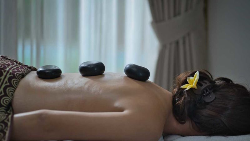 Jamu Traditional Spa in Nusa Dua - Two hours set aside for Javanese lulur