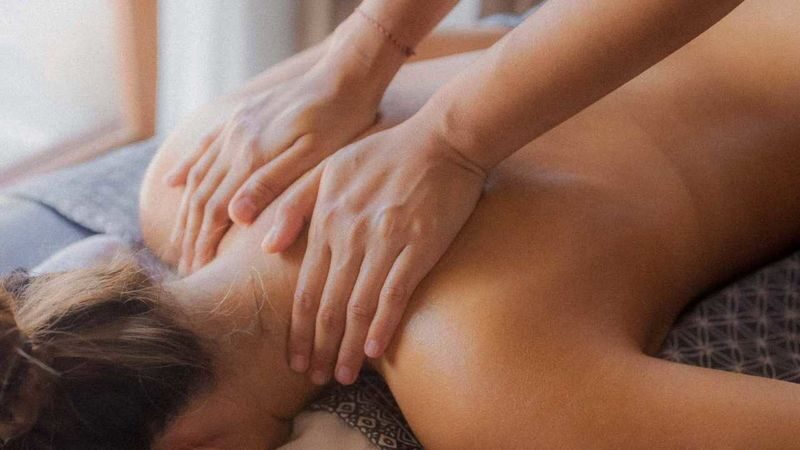 Jamu Traditional Spa in Nusa Dua - Choose from five two-hour treatments
