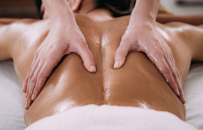 Jamu Traditional Spa in Nusa Dua - Price, timing, and small practical details