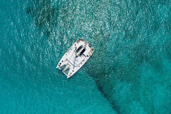 Jamwest Beach Negril Family Catamaran Cruise Pick up from Lucea - Return to Jamwest & Final Thoughts