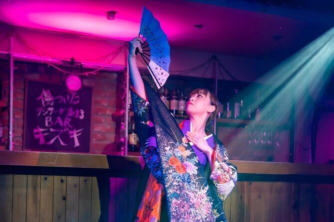 Jan 23 & 30, 2026 Only! Tokyo Shibuya Japan Dance Show Night - Final Thoughts