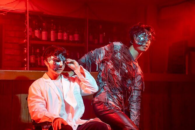 Jan 23 & 30, 2026 Only! Tokyo Shibuya Japan Dance Show Night - FAQ