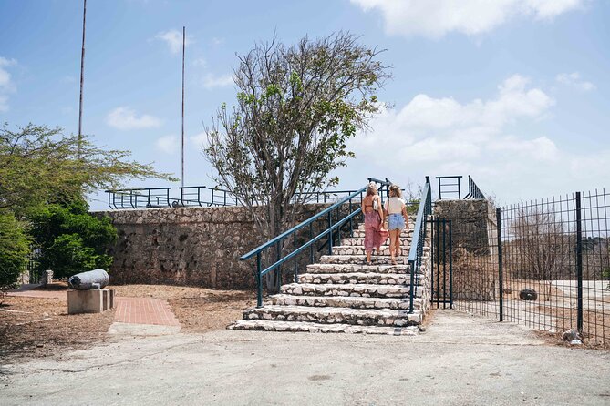 Jan Thiel Full-Day Curacao Sightseeing Tour - Directions
