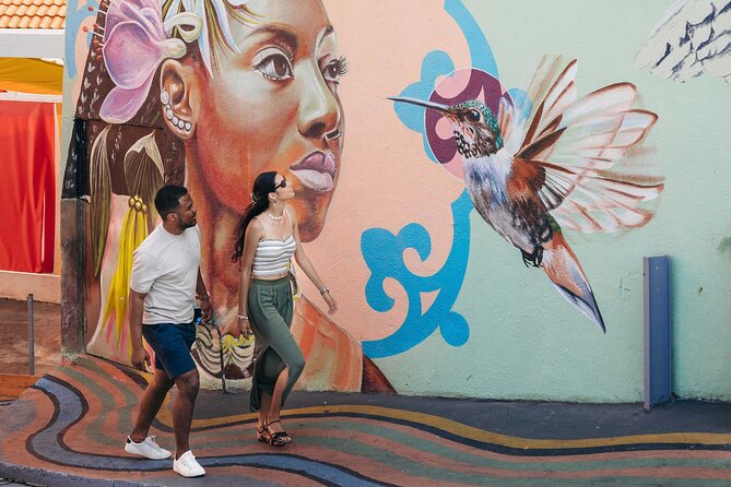 Jan Thiel Full-Day Curacao Sightseeing Tour - Common Questions