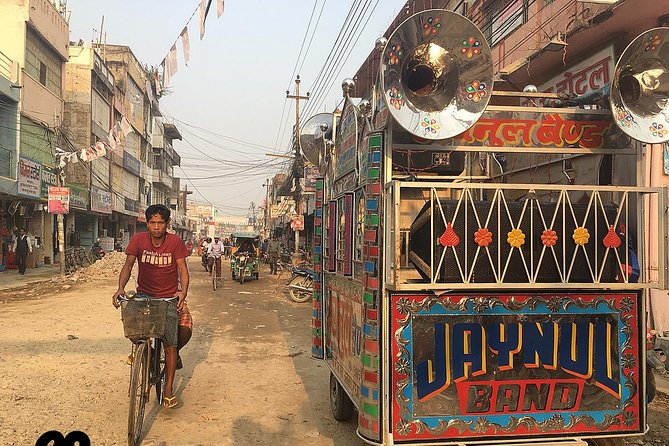 Janakpur 2 Days 1 Night Tour From Kathmandu - Itinerary