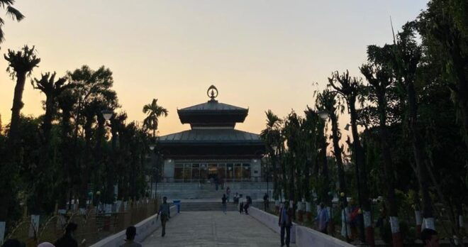 Janakpur: Historic City of Nepal - Tips for Visiting Janakpur